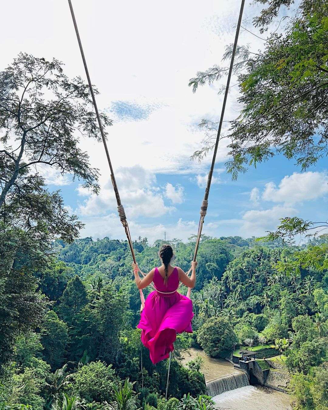 Bali Swing