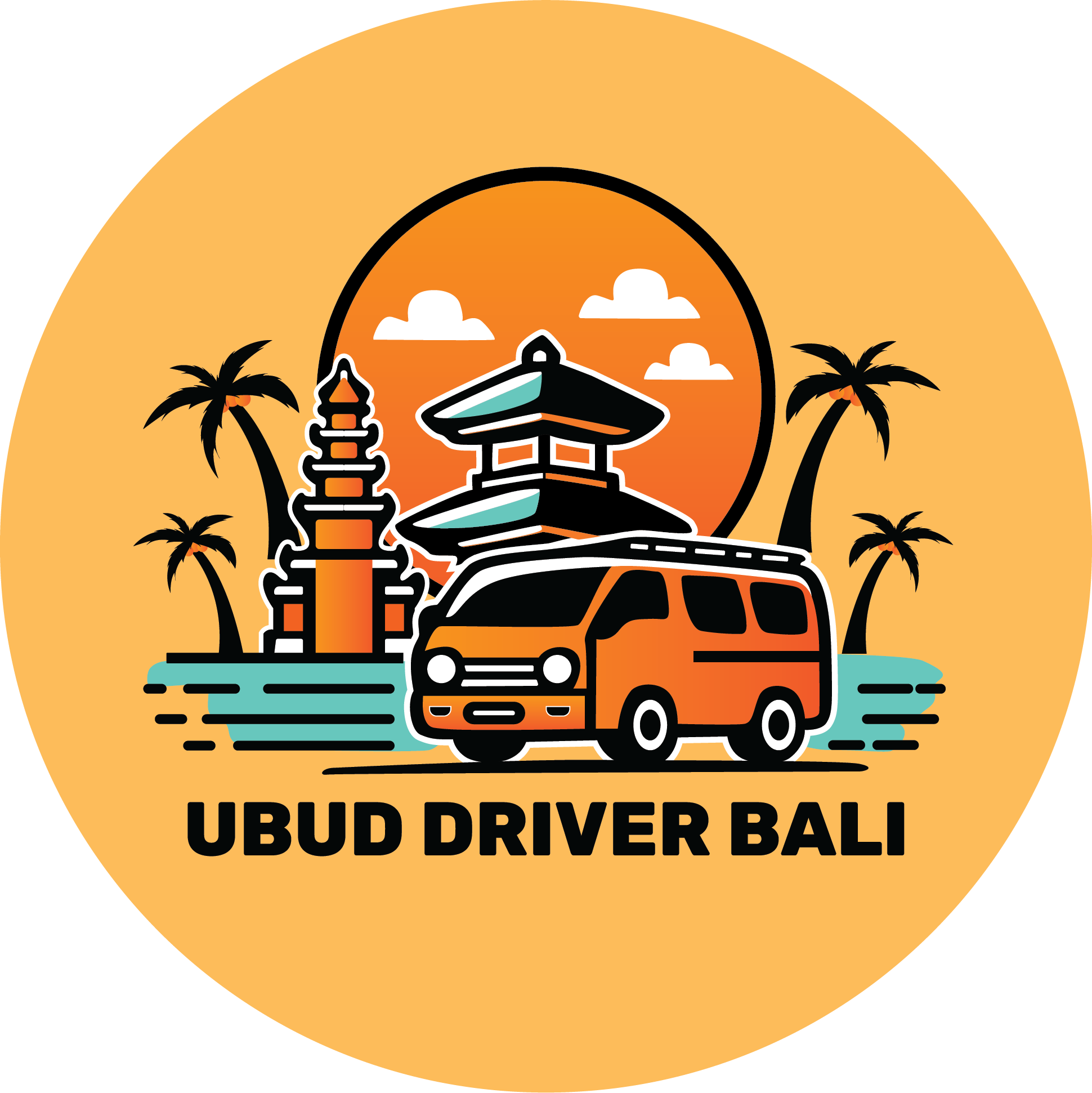 Ubud Driver (Eka Bali Travel)