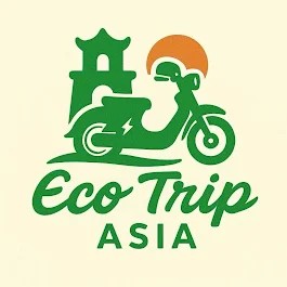 EcoTrip Asia