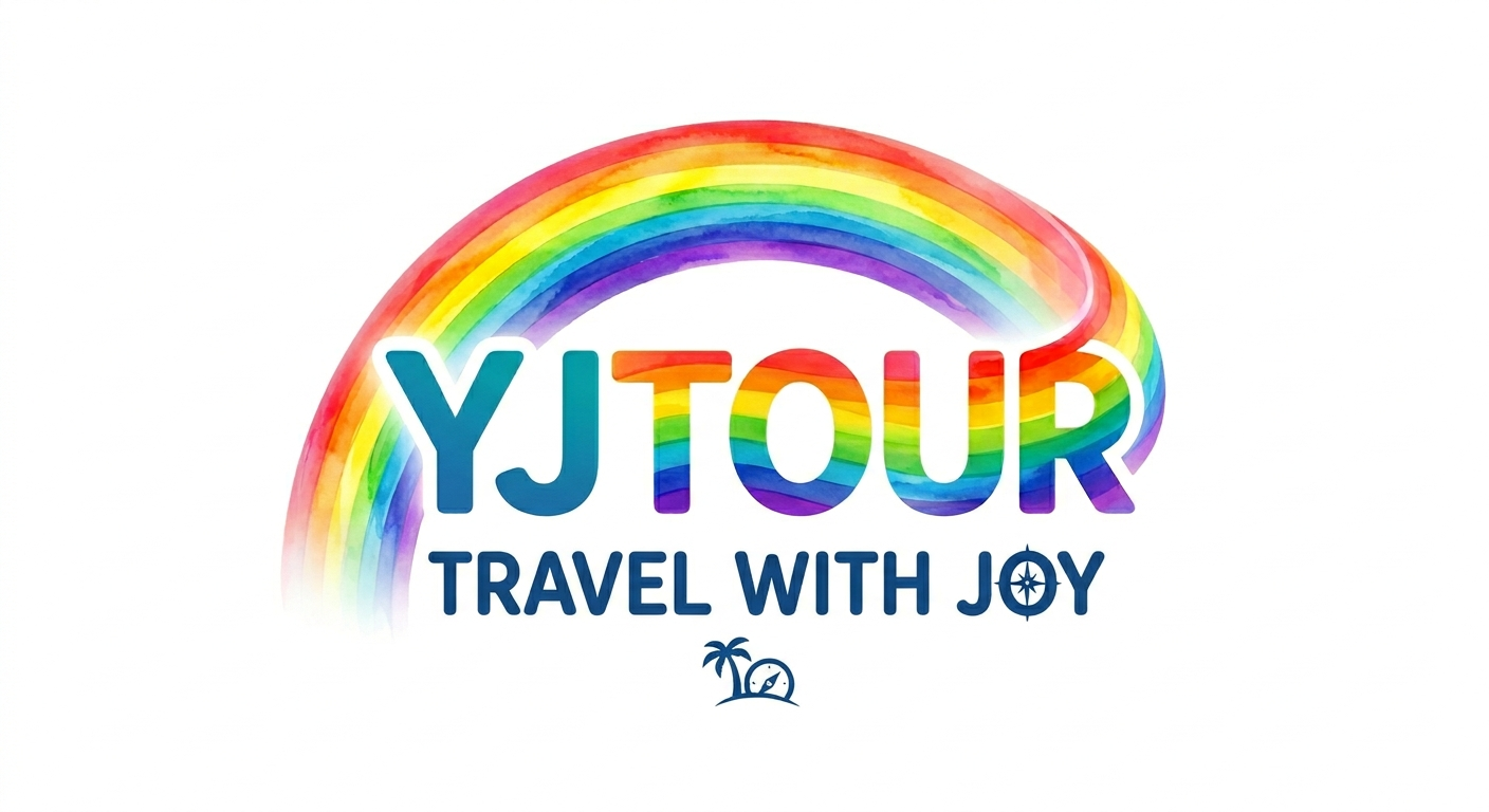 YJ TOUR LLC