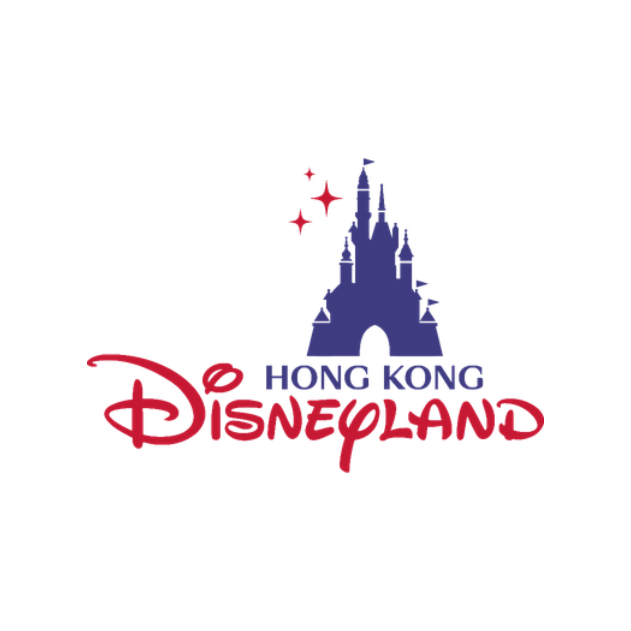 Hong Kong Disneyland