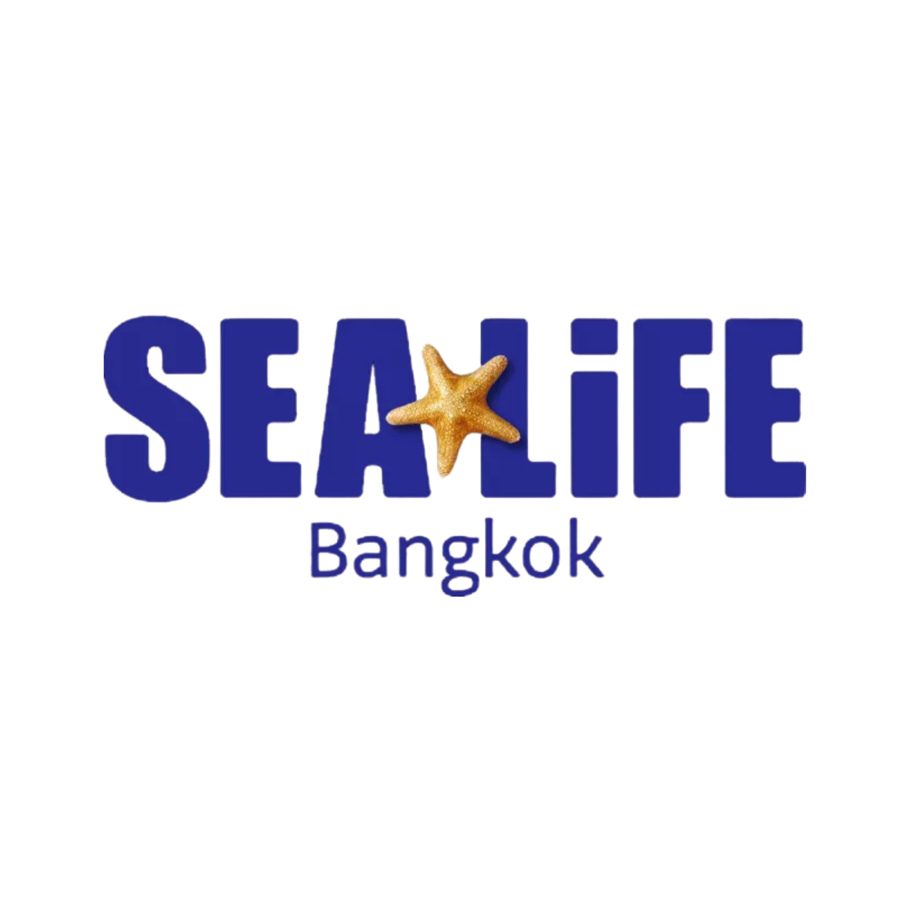 SEA LIFE Bangkok Ocean World