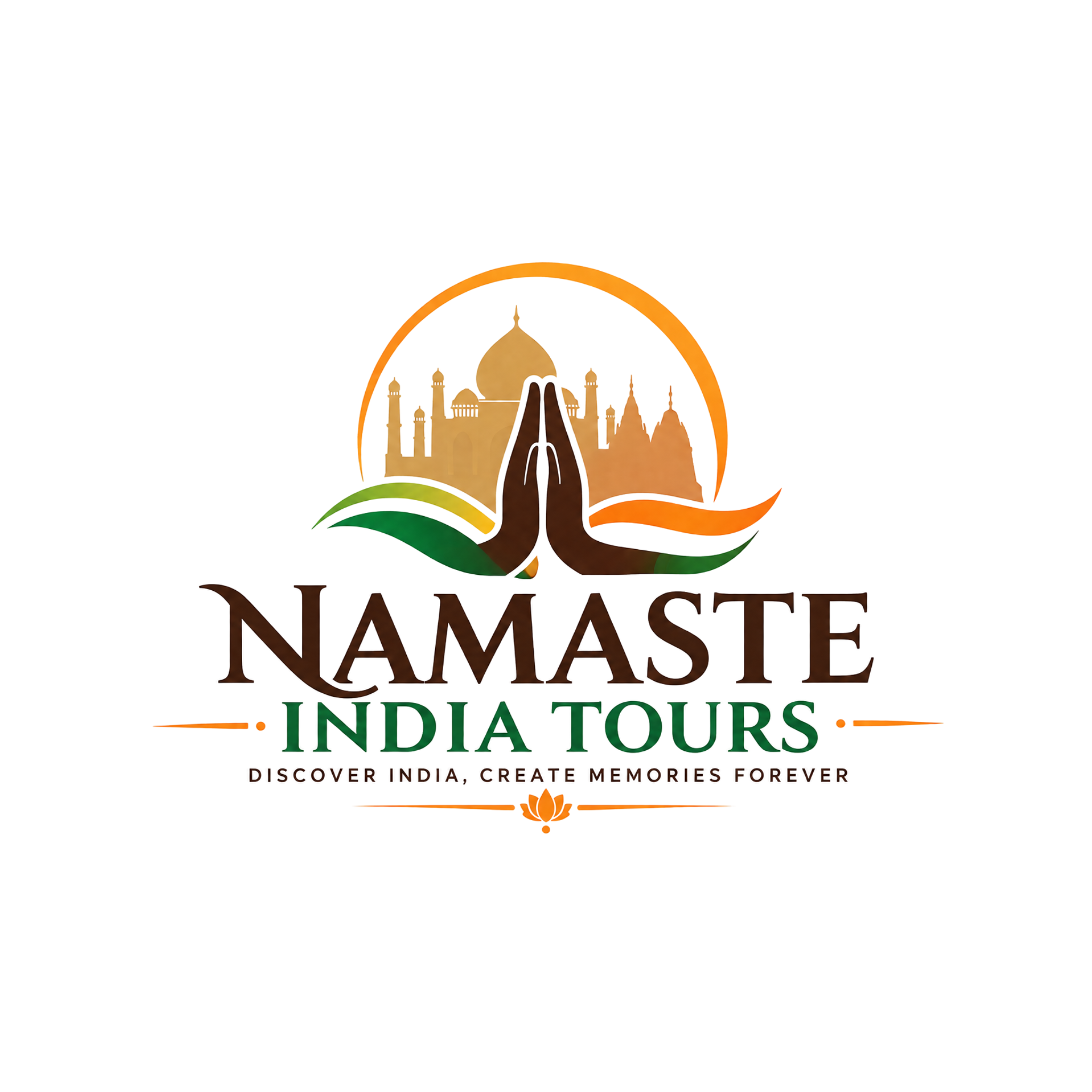 Namaste India Tours