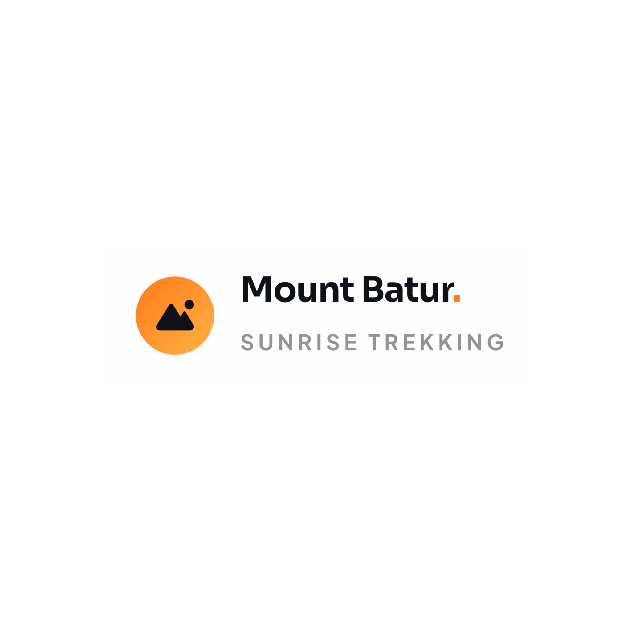 Mount Batur Activities
