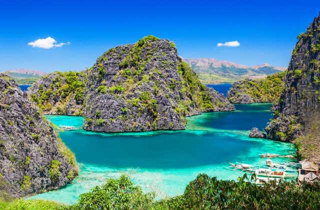 2025 Best Palawan Tours & Activities