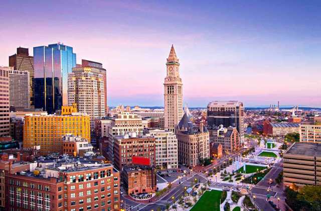 Best Boston Tours 2025