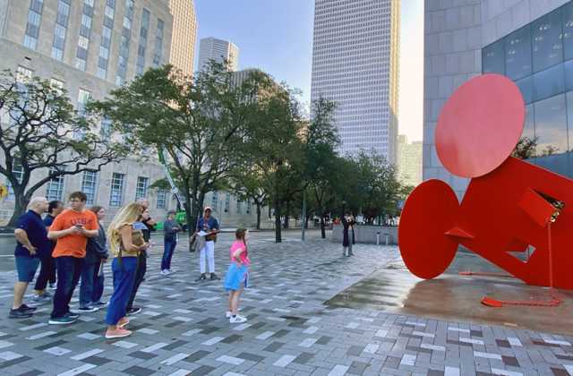 2025年 ヒューストンツアー ベスト