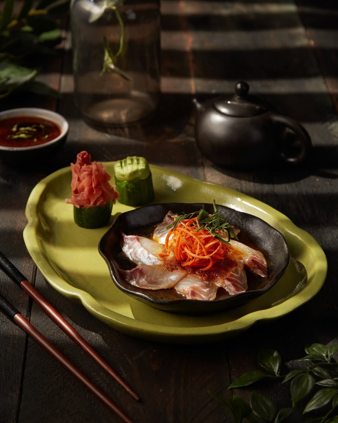 Top 20 Sapporo Restaurants