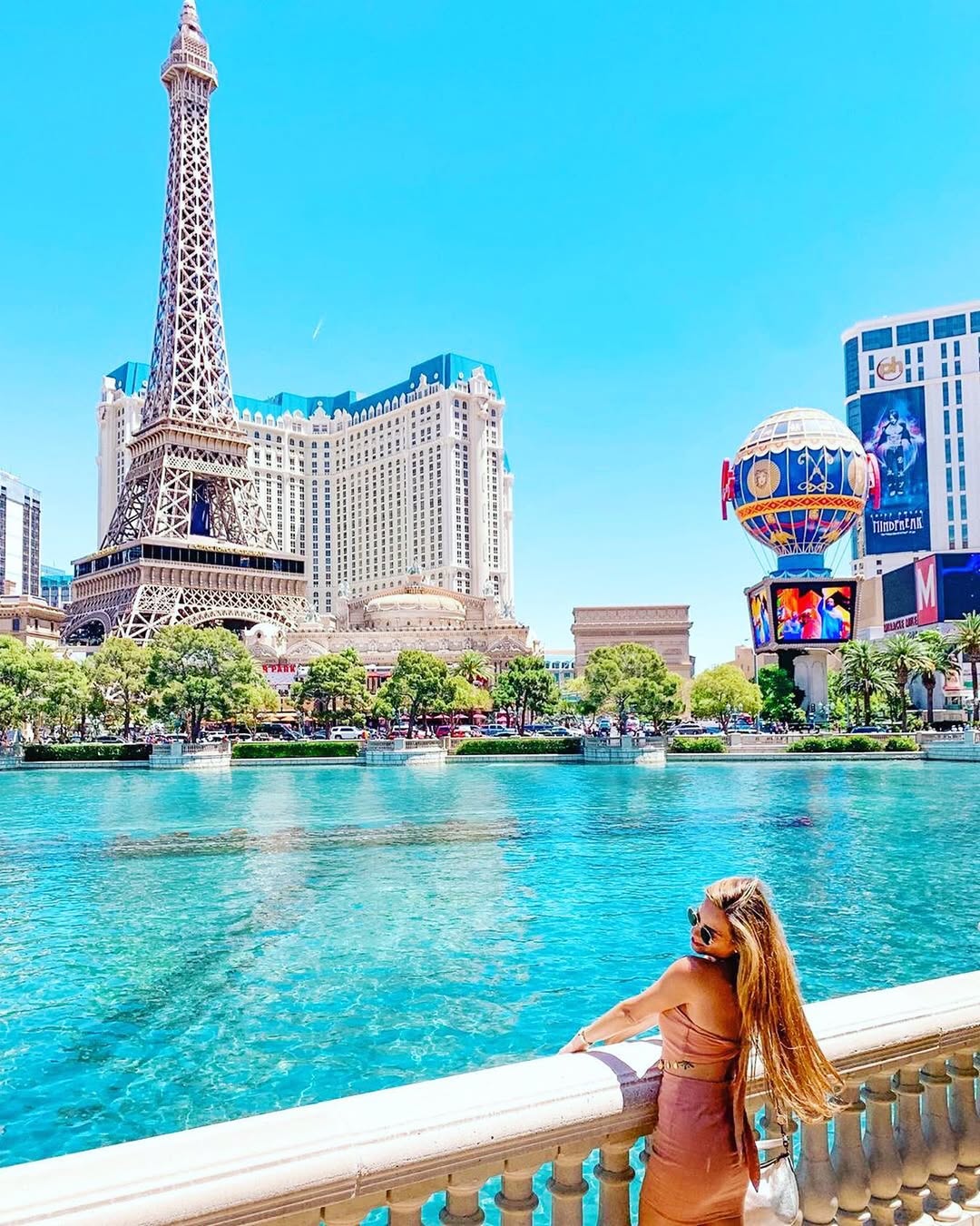 Can’t-Miss Spots in Las Vegas
