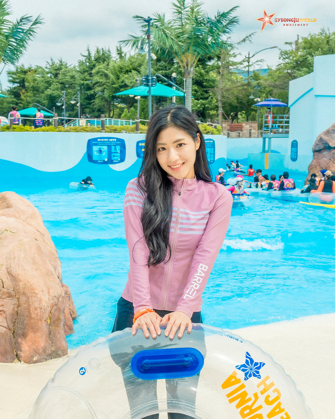 경주의 인기 여행지