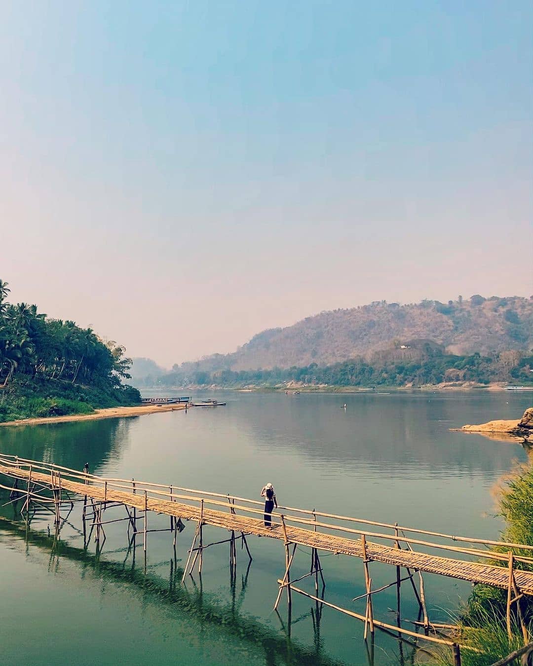 Unmissable Places in Luang Prabang
