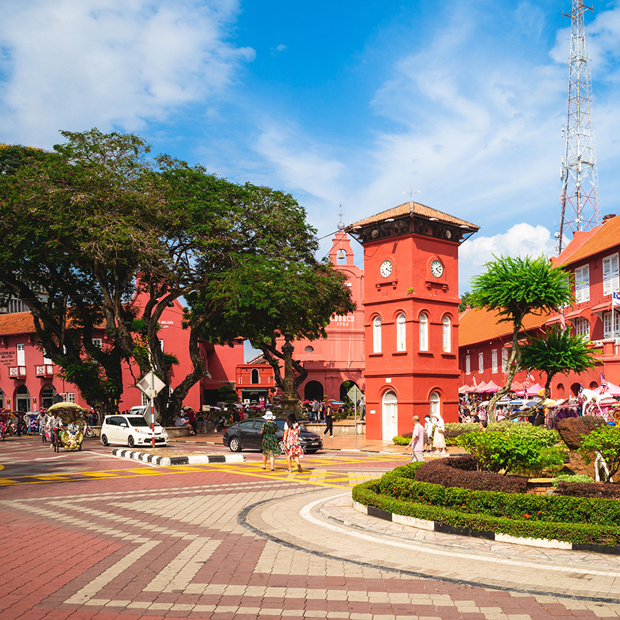 2025 Best Malacca Tours & Activities