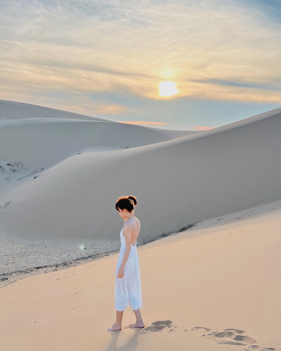 무이네의 인기 사막 지프투어
