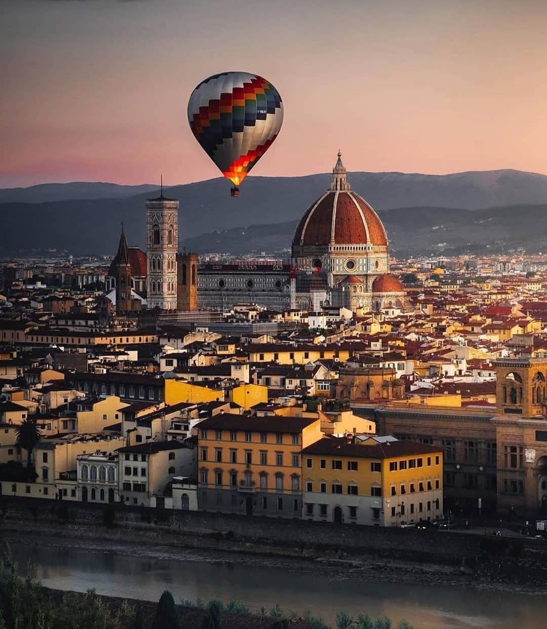 Unmissable Places in Florence