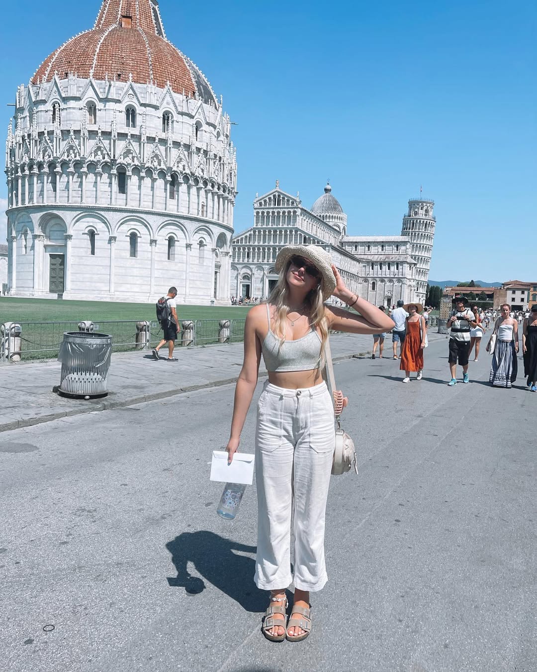 2025 Best Leaning Tower of Pisa Tours