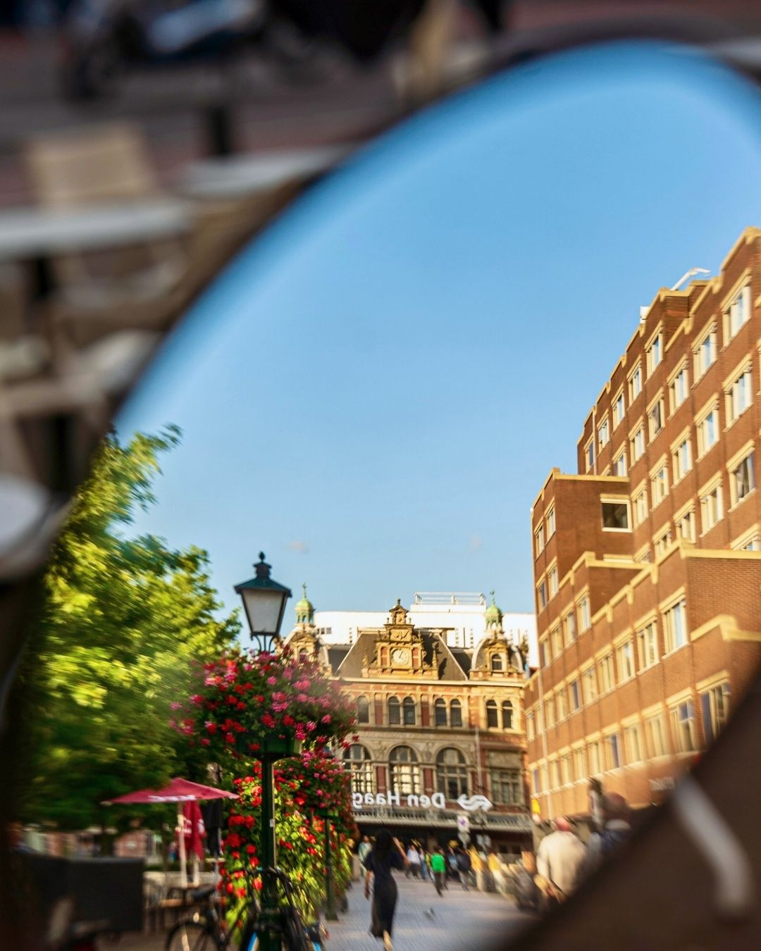 Unmissable Places in The Hague