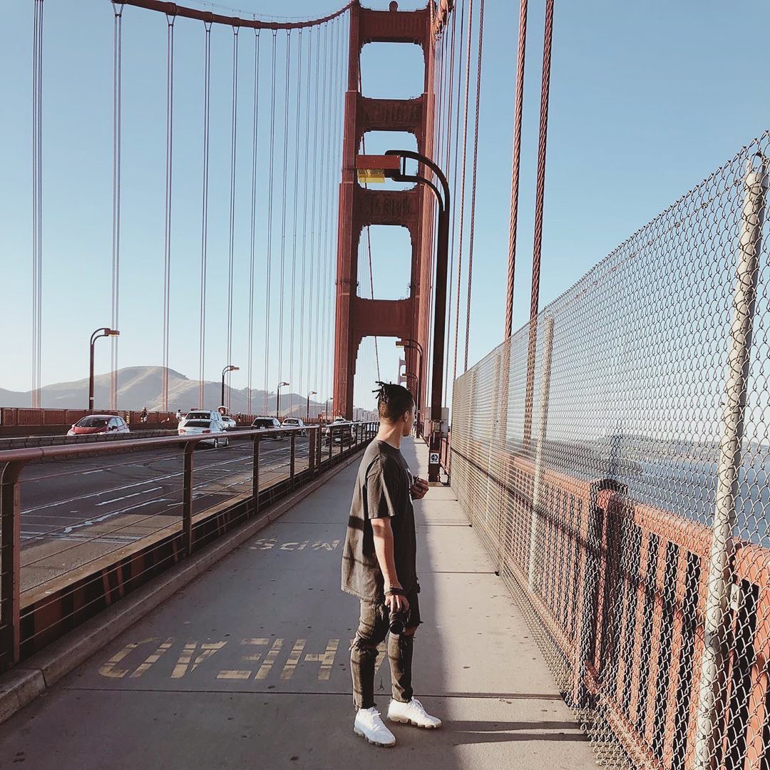 Unmissable Places in San Francisco