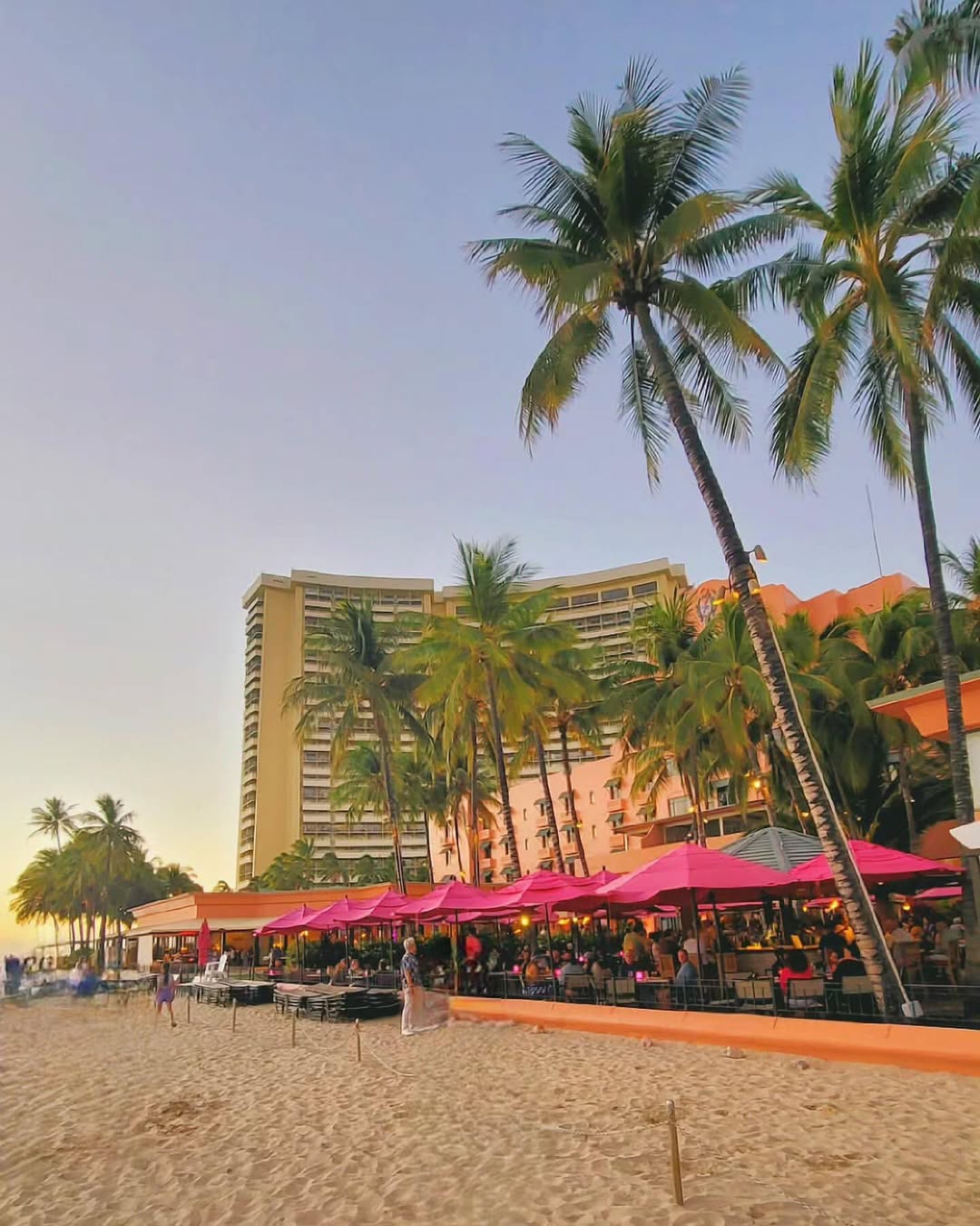 Hawaii Super Sale