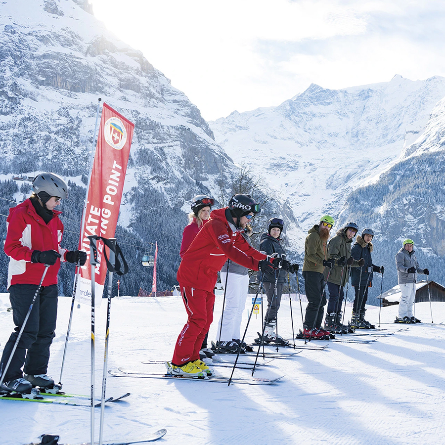 Interlaken Summer Activities