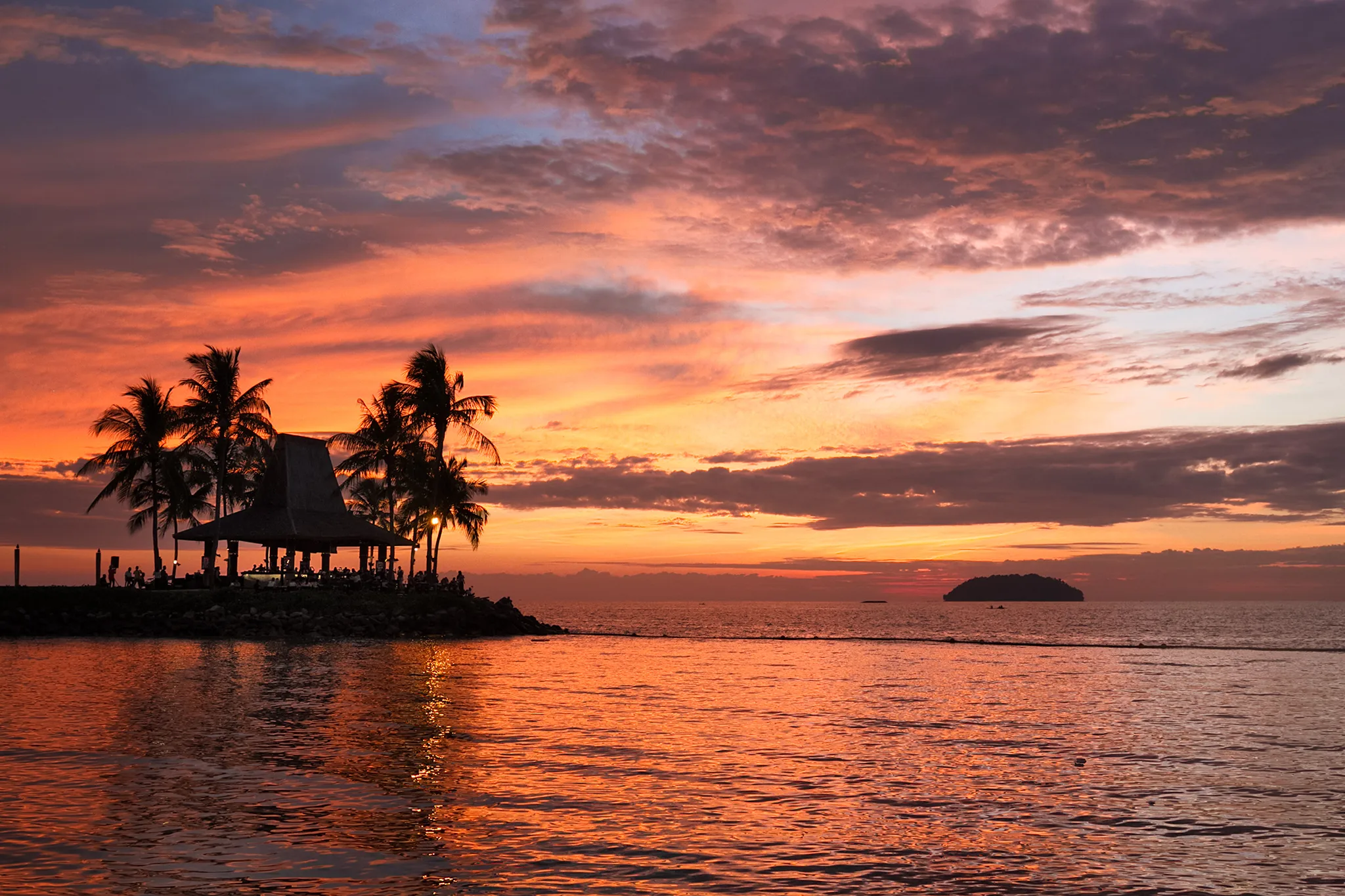 코타키나발루 메가 얼리윈터 슈퍼세일