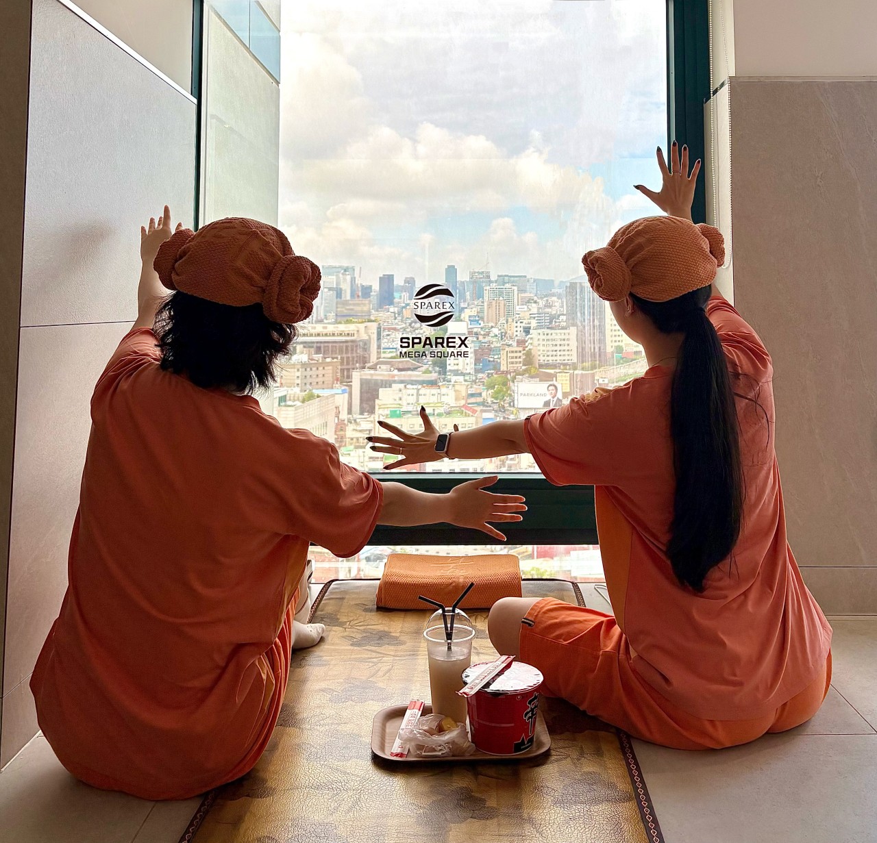 와그 단독 전국 스파렉스 할인