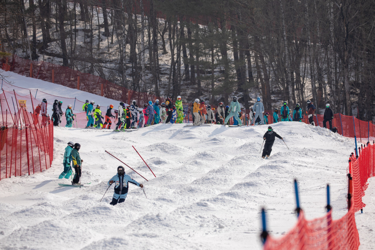 2026 강원도 스키장 리프트권 오픈 특가