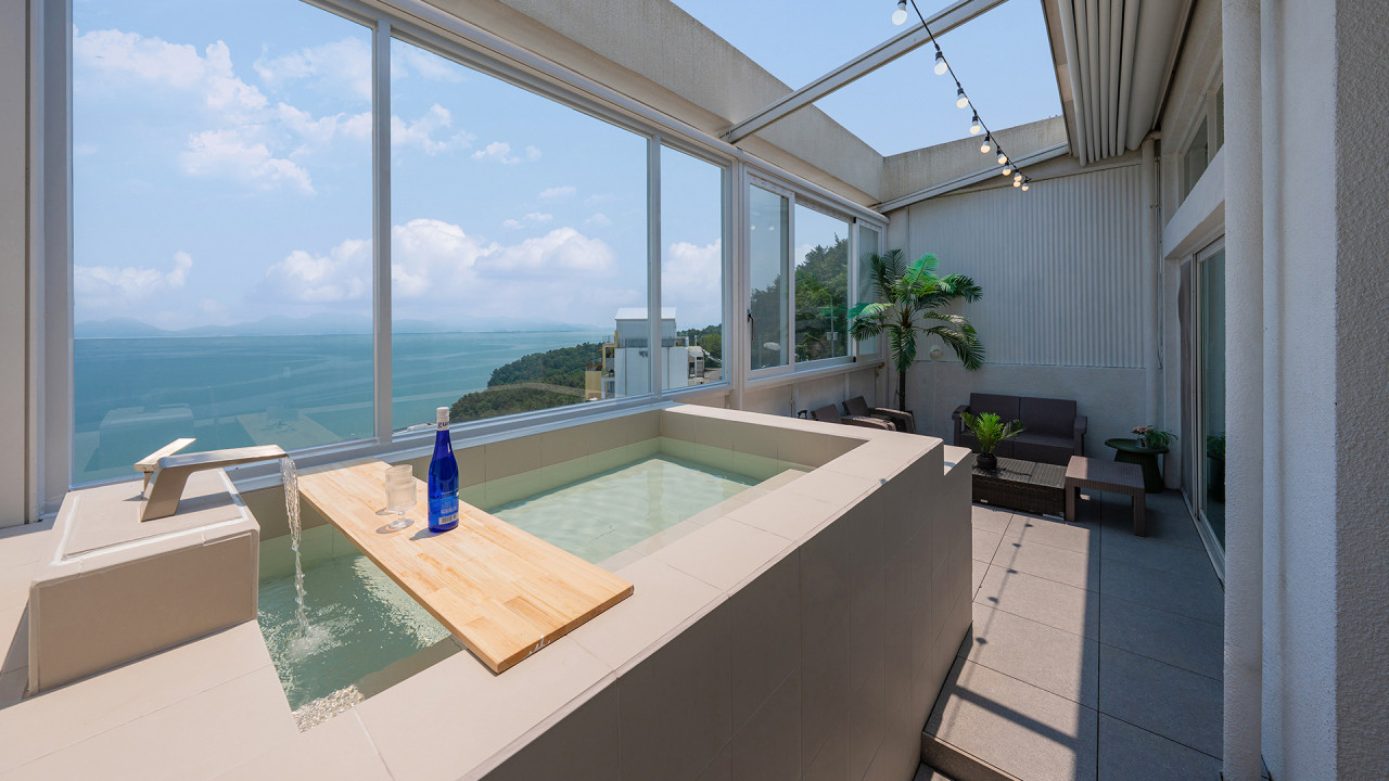 2025 마지막 여수 숙소 빅세일