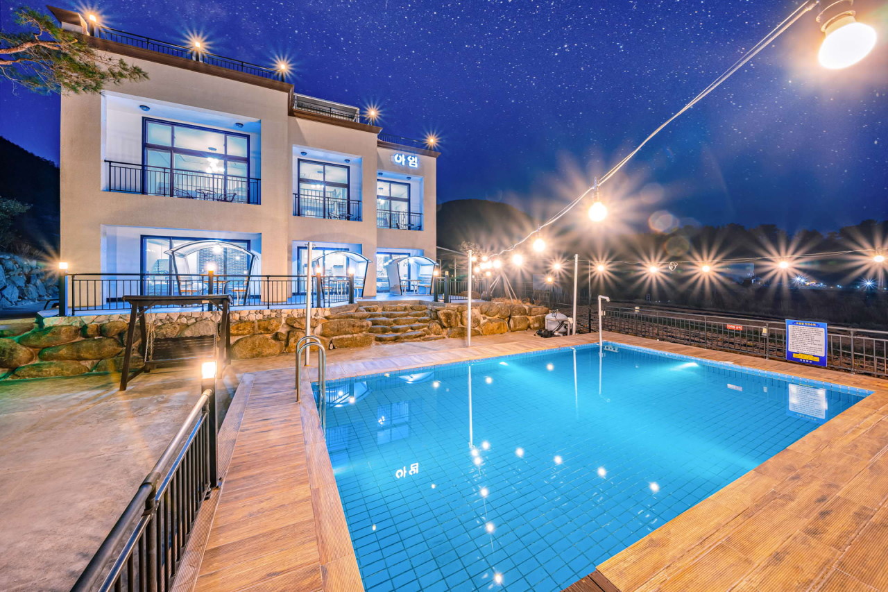 2025 마지막 여수 숙소 빅세일