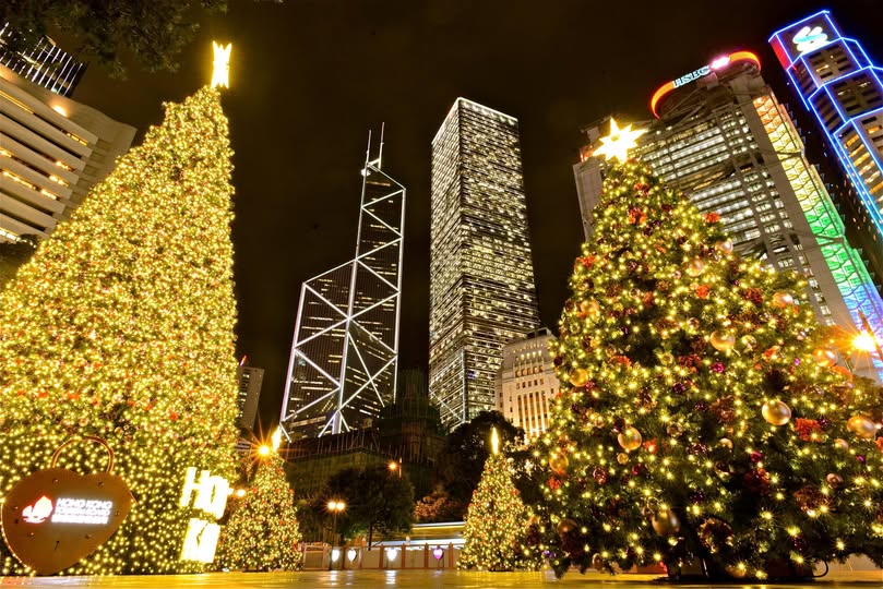 Hong Kong Winter Mega Big Sale