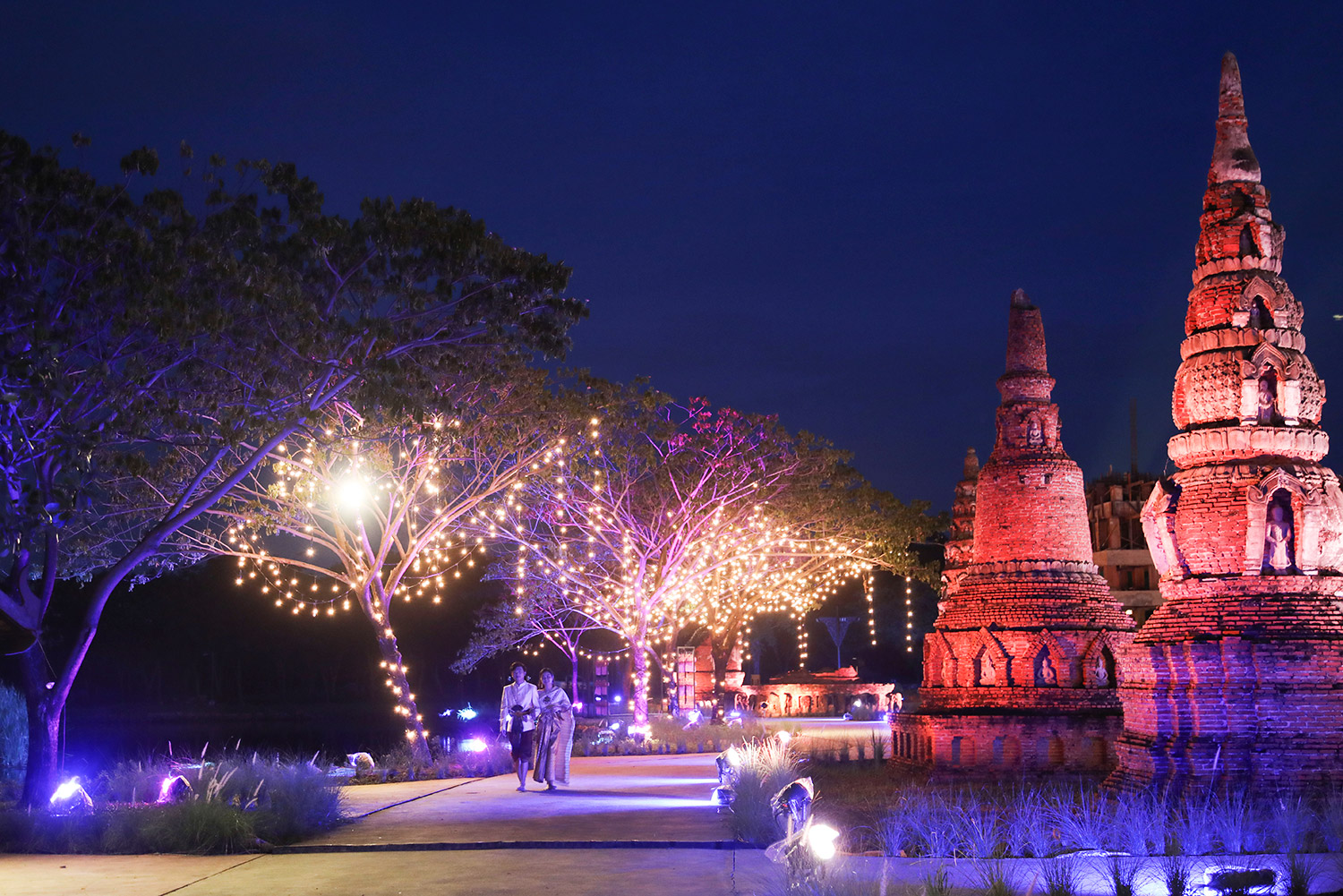 치앙마이 겨울 메가빅세일