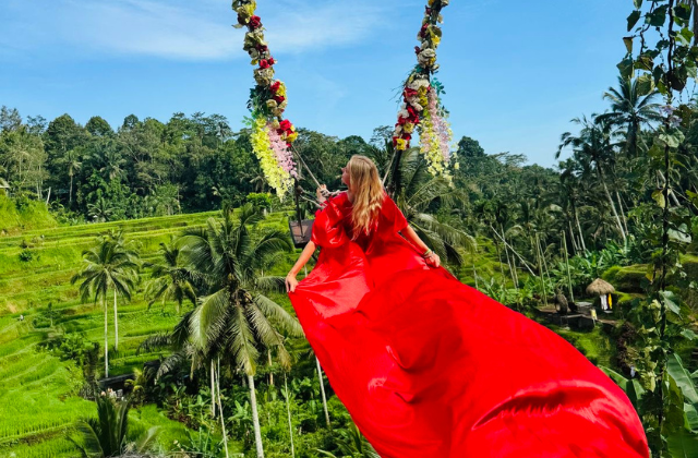 2026年 バリ島ツアー TOP7