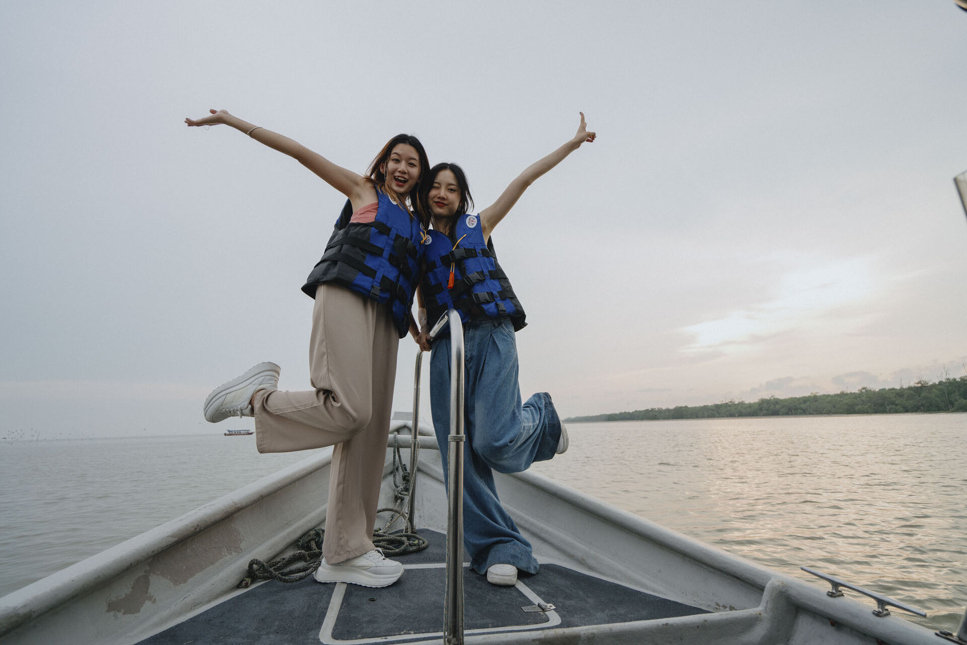 Discover the wonders of nature in Kuala Lumpur