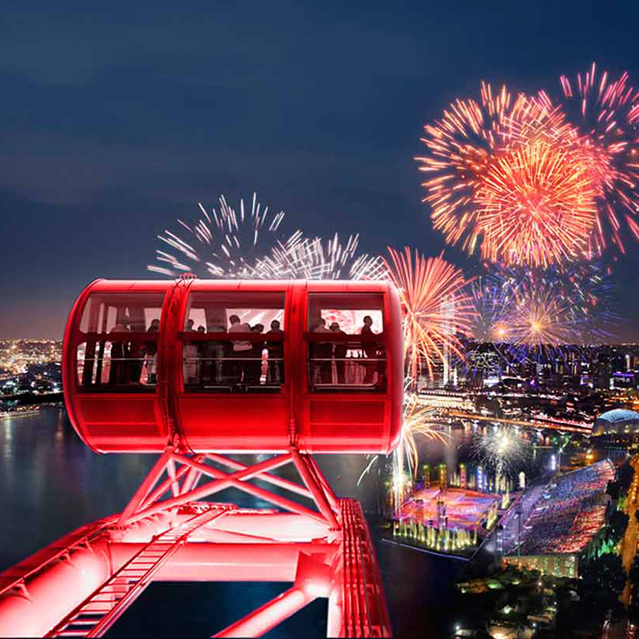 2026년 싱가포르 인기 여행지 30