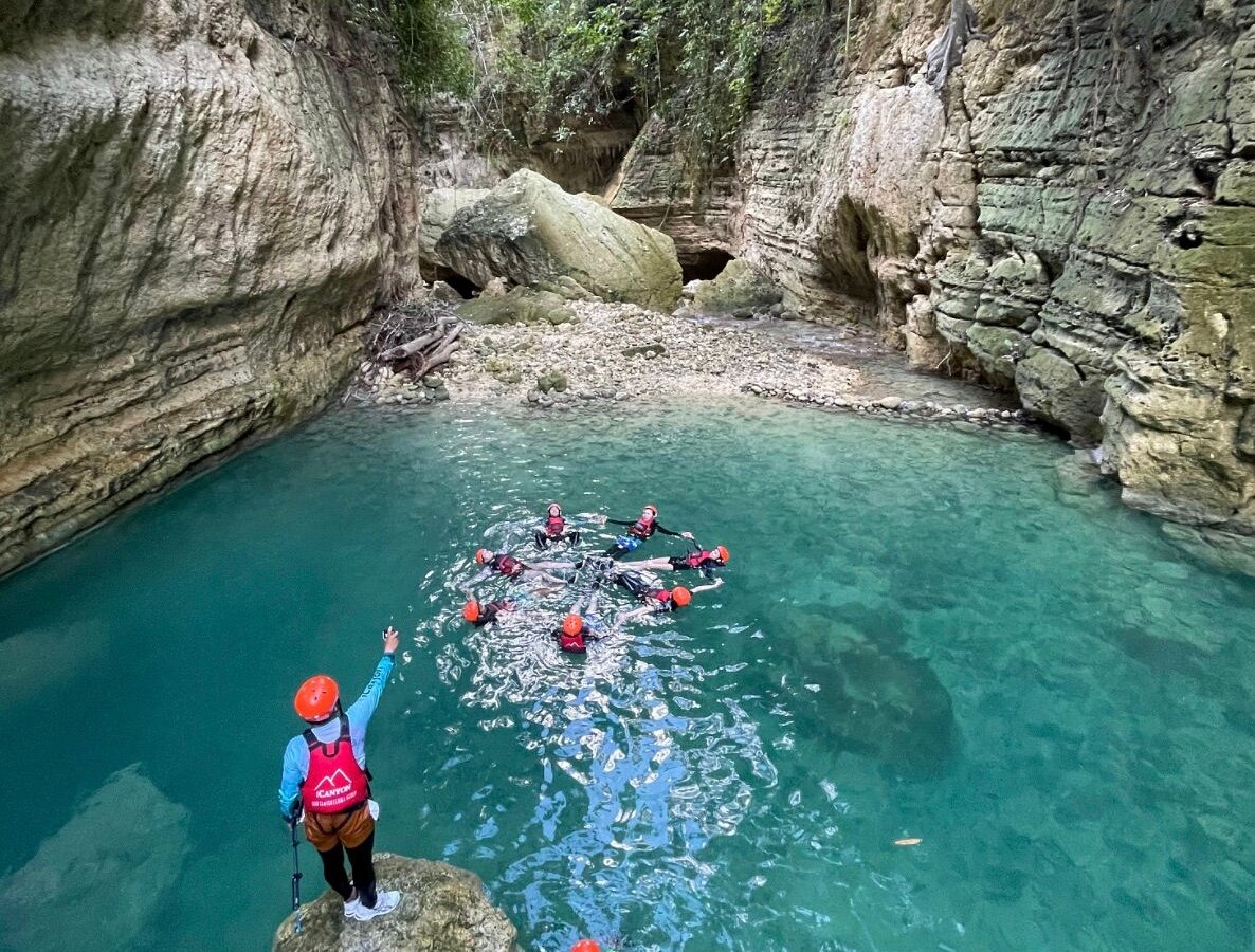 Experience the ultimate thrill in Cebu