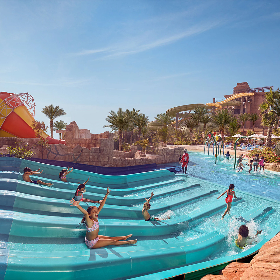 Recommended Dubai family deals for kids