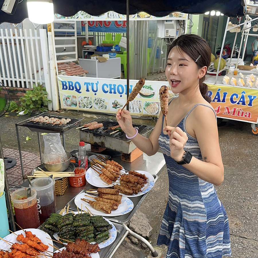 로컬 시장부터 야경까지, 특별한 푸꾸옥 여행