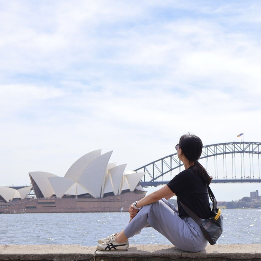 낯선 도시에서의 매끄러운 여정의 시작