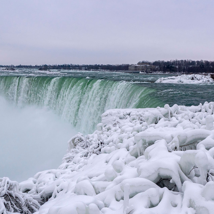 압도적인 자연을 만나는, 토론토 투어 추천