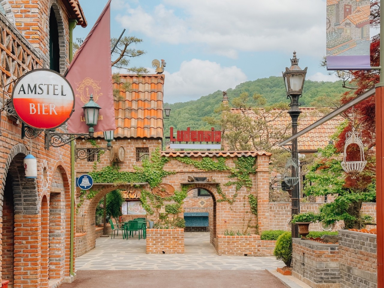 봄 기운 가득, 떠나기 좋은 경기도 여행지