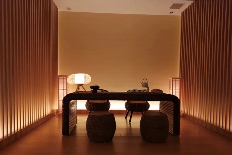 Popular Shanghai Massage Shops