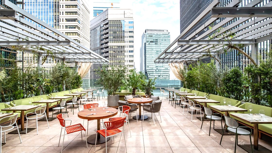 Shanghai Restaurants Selected by the Black Pearl Guide