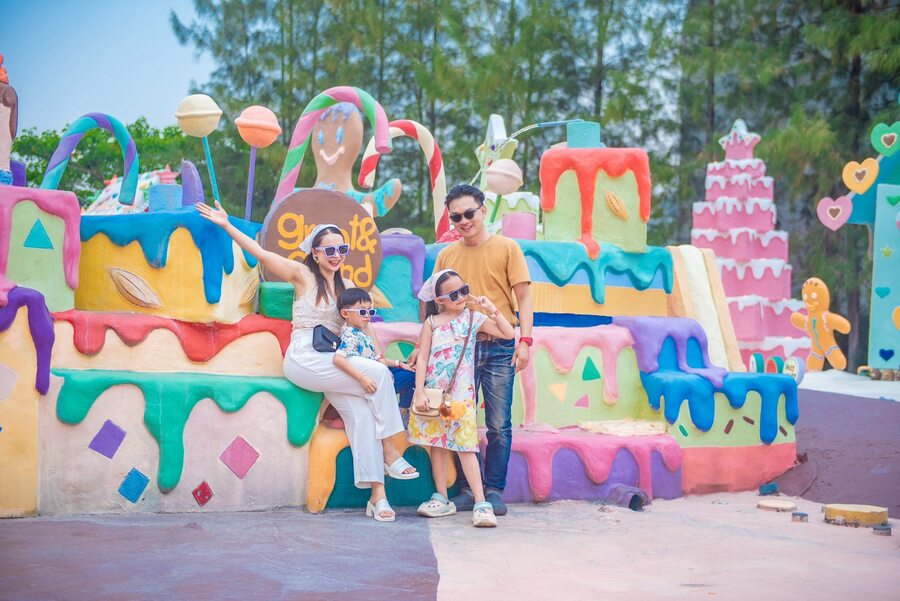 Family-Friendly Places to Visit in Pattaya