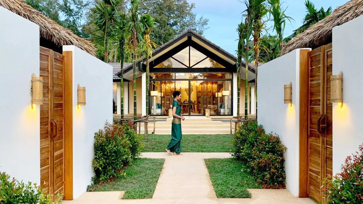 Affordable Spa & Massage Experiences in Phuket