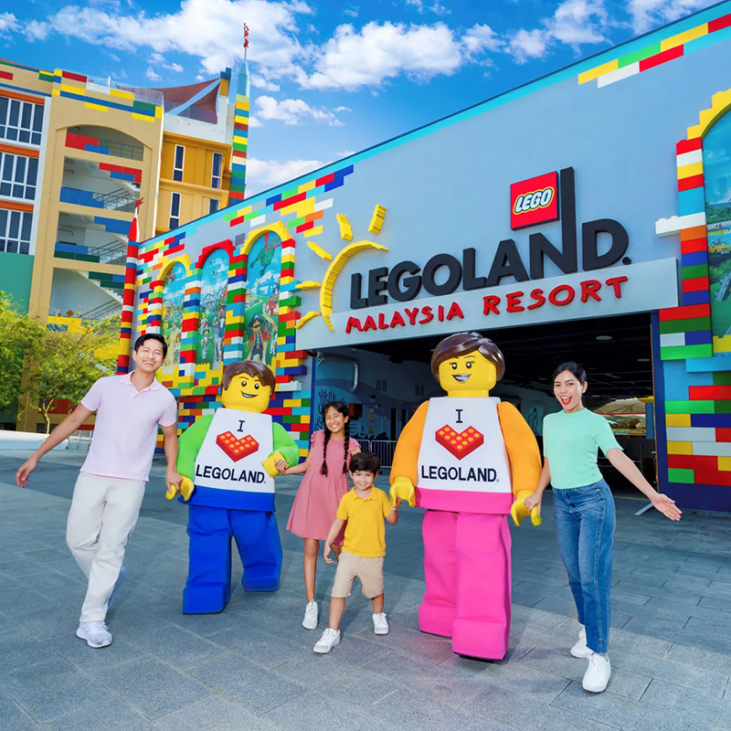 Family-Friendly Places to Visit in Kuala Lumpur
