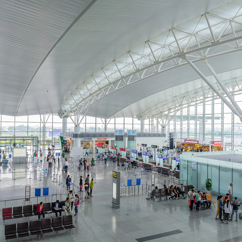 Everything Useful to Know About Hanoi Airport
