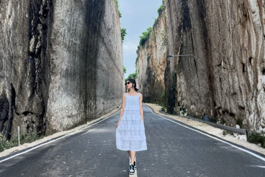 Bali Southern Tour with Majestic Views