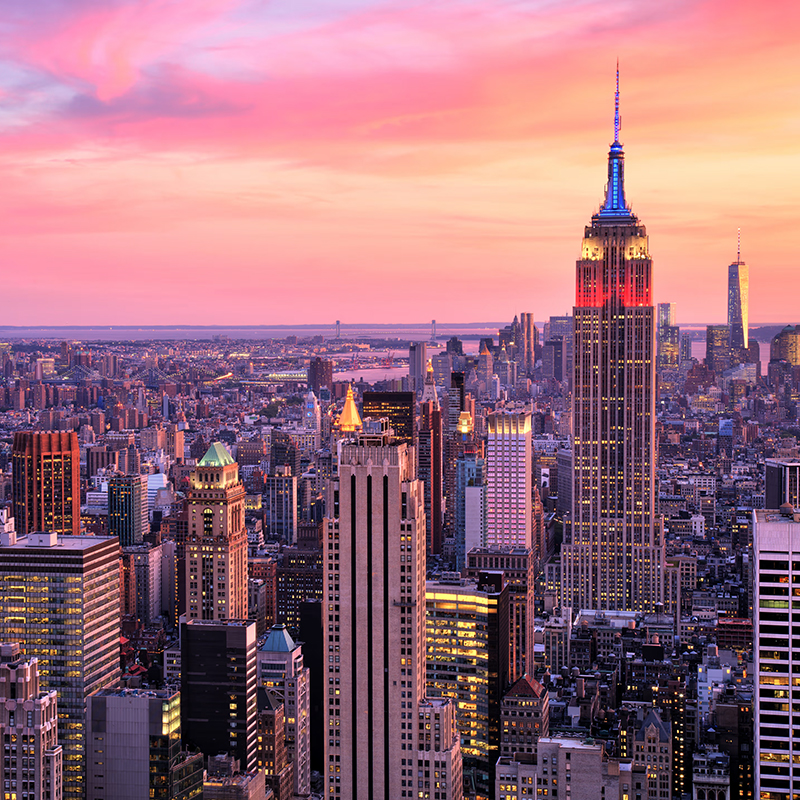 Beat New York’s High Prices with a New York Pass
