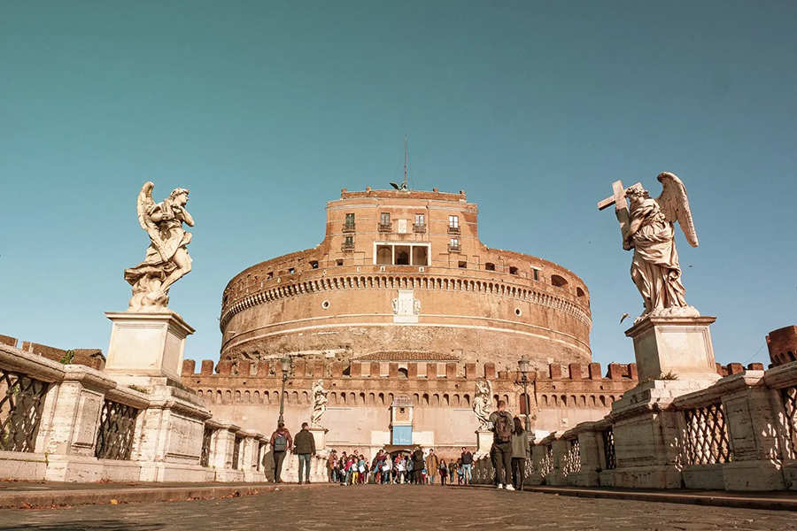 Must-Have Places for Your Rome Itinerary
