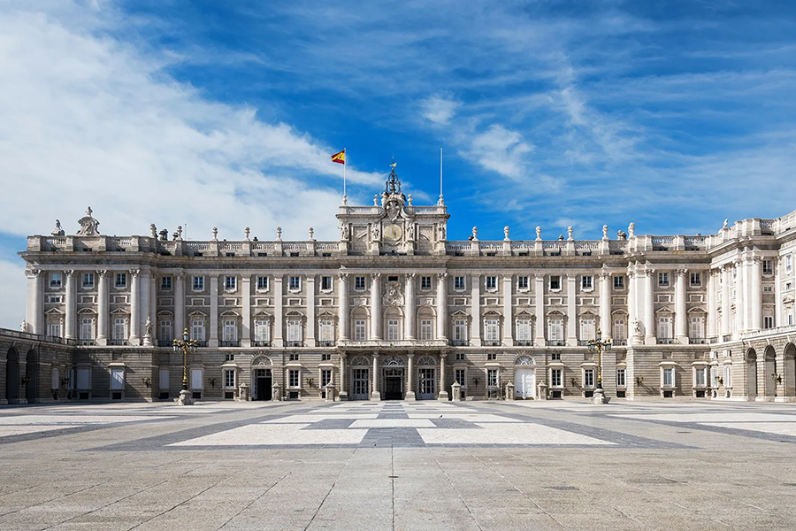 Must-Have Places for Your Madrid Itinerary