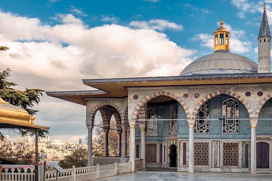 Must-Have Places for Your Istanbul Itinerary